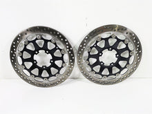 Load image into Gallery viewer, 2023 Ducati Monster 937 SP Brembo Front Brake Disc Rotor Set 49241551A | Mototech271
