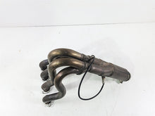 Load image into Gallery viewer, 2020 Kawasaki ZX6R Ninja Exhaust Header Manifold -Read 39178-0333 | Mototech271