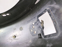 Load image into Gallery viewer, 2016 Harley FXDL Dyna Low Rider Rear Fender Vivid Black 59634-06A | Mototech271