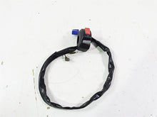 Load image into Gallery viewer, 2005 Yamaha YZFR1 YZF R1 Right Hand Control Switch Start Kill Stop 5PW-83975-00 | Mototech271