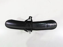 Load image into Gallery viewer, 2016 Harley FXDL Dyna Low Rider Front Fender Vivid Black - Bent 60139-06B