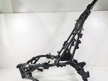 Load image into Gallery viewer, 2022 Kawasaki ZR900RS Cafe Straight Main Frame Chassis With Texas Salvage Title 32160-1916-18R | Mototech271