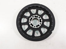 Load image into Gallery viewer, 2013 Harley Softail FLSTC Heritage Classic Rear Belt Pulley 66T 1" 37778-07 | Mototech271