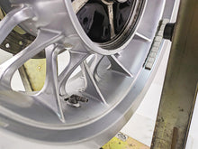 Load image into Gallery viewer, 2014 Moto Guzzi California 1400 T 16x6 Rear Wheel Rim 887529 | Mototech271
