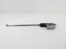 Load image into Gallery viewer, 1995 Harley XL883 Sportster Hugger Rear Master Cylinder & Brake Rod 42456-87D