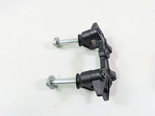 Load image into Gallery viewer, 2020 Kawasaki Z900 ZR900 Handlebar Riser Holder Mount Set 46012-0396-18R