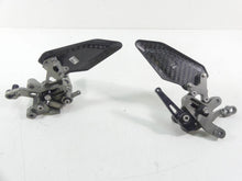 Load image into Gallery viewer, 2018 BMW S1000XR K49 Rider Driver HP Footpeg Brake Pedal Set - Read 77258553929 | Mototech271