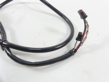 Load image into Gallery viewer, 2017 Harley Dyna FXDB Street Bob Right Hand Control Switch & Blinker 71500360