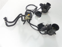 Load image into Gallery viewer, 2016 BMW R nineT R9T K21 Bing Throttle Body Bodies & Junction Set 13547705239 | Mototech271