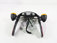 Load image into Gallery viewer, 2006 Harley VRSCR Street V-Rod License Plate Holder & Blinkers 69051-01A