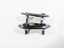 Load image into Gallery viewer, 2018 Aprilia RSV4 RR Mirror Delete Block Off Plates Lightech SPE111-01