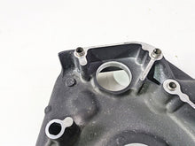 Load image into Gallery viewer, 2009 Harley FXCWC Softail Rocker Inner Primary Drive Clutch Cover 60701-08
