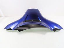 Load image into Gallery viewer, 2015 Harley Touring FLHTKL Electra Glide Front Outer Nose Fairing Cover 57000383