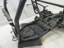 Load image into Gallery viewer, 2021 Polaris RZR1000 XP EPS Straight Main Frame Chassis + Clean Ohio Title 1024526 | Mototech271