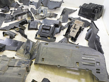 Load image into Gallery viewer, 2020 Yamaha YXZ1000 R SS XTR Inner Interior Fairing Cover Panels 2HC-K7711-00