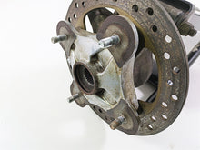 Load image into Gallery viewer, 2020 Polaris Sportsman 1000 XP Rear Right Control Arm Knee Set 1025343 1023460