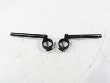 Load image into Gallery viewer, 2016 Suzuki GSXR1000 Clip On Handlebar Handle Bar Set 56111-47H10 56111-47H10 | Mototech271