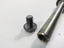 Load image into Gallery viewer, 2007 Yamaha R1 YZFR1 22mm Front Axle Wheel Spindle 2C0-25181-00-00 | Mototech271