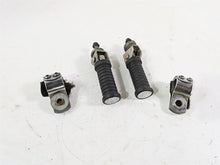 Load image into Gallery viewer, 2006 Triumph Rocket 3 Highway Foot Peg Rest Set T2082510 | Mototech271