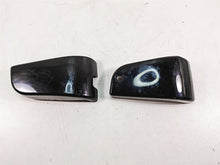 Load image into Gallery viewer, 1997 Kawasaki VN1500 Vulcan Black Side Cover Fairing 36001-1562 36001-1561 | Mototech271