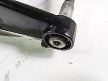 Load image into Gallery viewer, 2013 Harley VRSCDX Night Rod Sp Black Swingarm Swing Arm & Guards 48612-07A | Mototech271