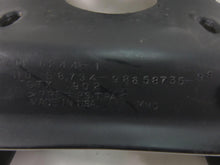 Load image into Gallery viewer, 2013 Harley Touring FLTRX Road Glide Front Inner Fairing Cover - Read 58735-98D