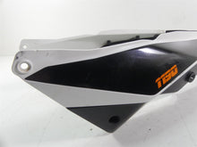 Load image into Gallery viewer, 2015 KTM 1190 Adventure R Rear Tail Fairing Cover Cowl Set 60308041000 | Mototech271