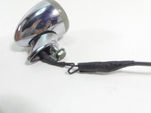 Load image into Gallery viewer, 2009 Harley FXDF Dyna Fat Bob Rear Smoked Blinker Turn Signal Set 68977-00 | Mototech271