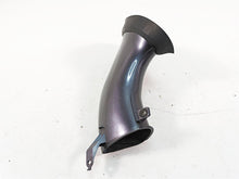 Load image into Gallery viewer, 2007 Yamaha R1 YZFR1 Right Side Air Intake Duct Ram Scoop 4C8-2838N-00-P0 | Mototech271