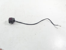 Load image into Gallery viewer, 2015 Ducati Monster 1200 S Right Hand Start Stop Kill Control Switch 65010121E | Mototech271