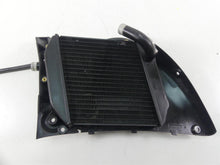 Load image into Gallery viewer, 2009 Buell 1125 CR Right Side Radiator Fan Hose Cover Set Q0021.1AMA M1035.1AMM | Mototech271