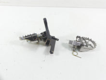 Load image into Gallery viewer, 2017 BMW F800GS K72 Front Pivotpegz Footpeg Foot Peg Set PP-13MK2R PP-PBMK3R