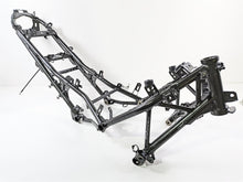 Load image into Gallery viewer, 2024 Kawasaki EX500 Ninja 40th An. Straight Black Frame Chassis Clean Florida Title 32160-2010-18R