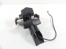 Load image into Gallery viewer, 2011 Ducati Hypermotard 1100 SP Rear License Pate Holder 82714451C | Mototech271