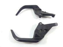 Load image into Gallery viewer, 2015 KTM 1190 Adventure Rear Passenger Grab Bars Set 60312008100 60312009200