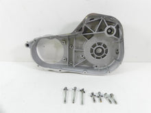 Load image into Gallery viewer, 2004 Harley FLHTC SE CVO Electra Glide Inner Primary Drive Clutch Cover 60677-01
