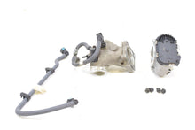Load image into Gallery viewer, 2015 Indian Chief Vintage Throttle Body & Intake Manifold M 5138214 T 1204685
