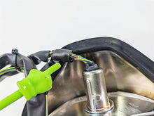 Load image into Gallery viewer, 2003 Honda V-Twin VTX1800 C Taillight Tail Light Lamp - Read 33701-MCH-672