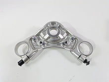 Load image into Gallery viewer, 2018 BMW R nineT Urban GS K33 Upper Triple Tree Steering Clamp 31428558709