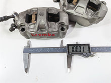 Load image into Gallery viewer, 2022 Kawasaki ZX10R ZX1000 Ninja Front Brake Caliper Brembo 100mm 43080-0208-51J