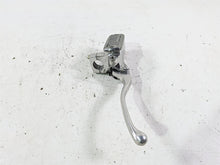 Load image into Gallery viewer, 1998 Honda GL1500 Valkyrie Tour Front Brake Master Cylinder 45510-MZ0-A41 | Mototech271