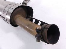 Load image into Gallery viewer, 2011 BMW R1200GS R 1200 GS K25 Exhaust Pipe Muffler Silencer 18127712864 | Mototech271