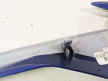 Load image into Gallery viewer, 2017 BMW S1000RR K46 Left Main Side Fairing Cover Led Emblem - Read 46638546431 | Mototech271