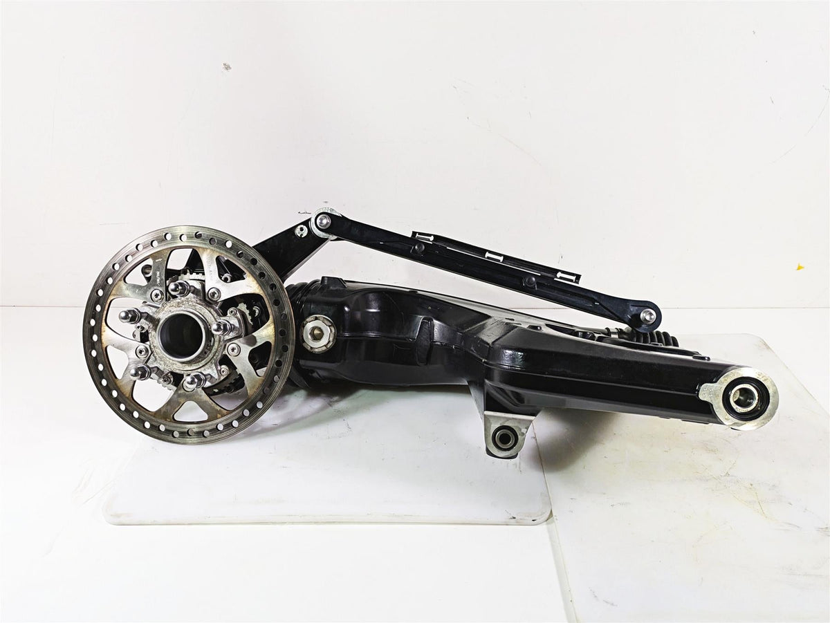 2015 Triumph Tiger Explorer XC Differential Swingarm Drive Shaft