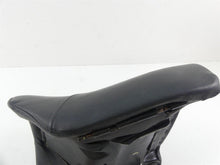 Load image into Gallery viewer, 2013 Harley VRSCF Muscle V-Rod Front Ride Driver Saddle Seat - No Tears 52433-09