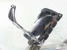 Load image into Gallery viewer, 2014 Harley Sportster XL1200 C Front Forward Footpeg Shifter Pedal Set 42651-04 | Mototech271