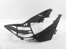 Load image into Gallery viewer, 2004 Aprilia RSV1000 R Mille Inner Fairing Oil Cooler Cover 106889 | Mototech271