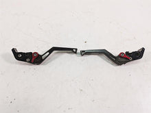Load image into Gallery viewer, 2016 Ducati Panigale 1299 S Mzs T2 Series Short Brake Clutch Lever Set F-11 H-11
