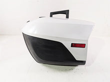 Load image into Gallery viewer, 2015 BMW K1600 GT K48 Right Saddlebag Saddle Bag 46548532046