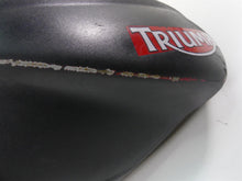 Load image into Gallery viewer, 2006 Triumph Daytona 675 Fuel Gas Petrol Tank - No Dents - Clean